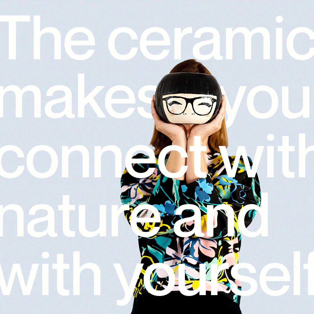 Contenido editorial The Ceramic para sMo Ceramics